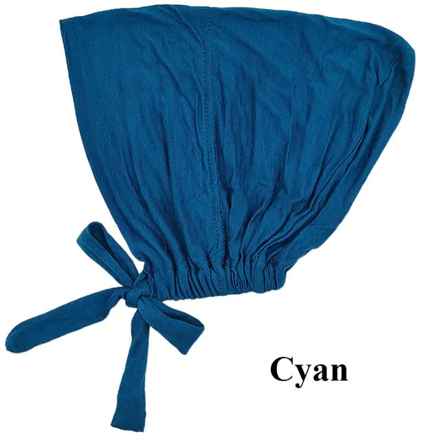 Soft Modal Muslim Turban Hat