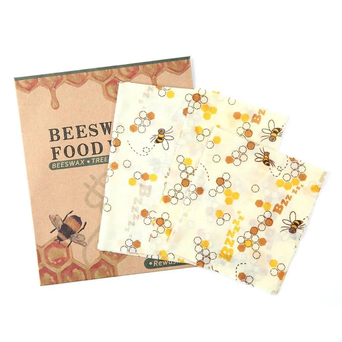 Beeswax Food Seal