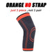 Professional Knee Brace Compression Sleeve - ShopSwiftly