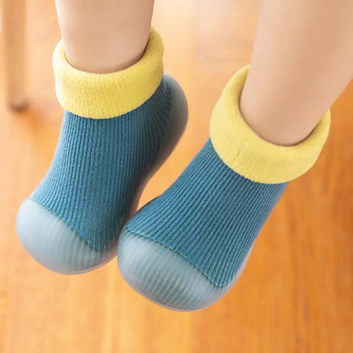 Super Warm Socks Shoes for Kids