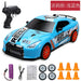 High Speed Drift RC Car - ShopSwiftly