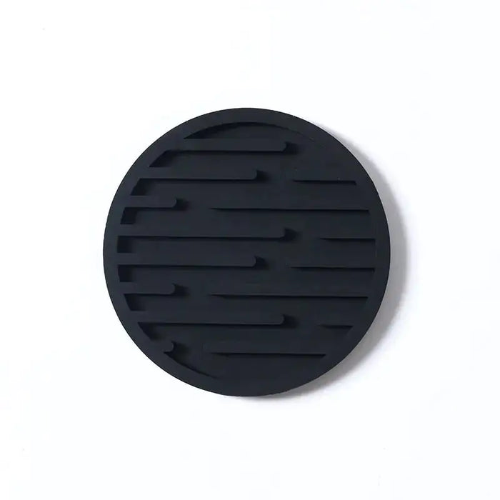 Food Grade Silicone Cup Coaster