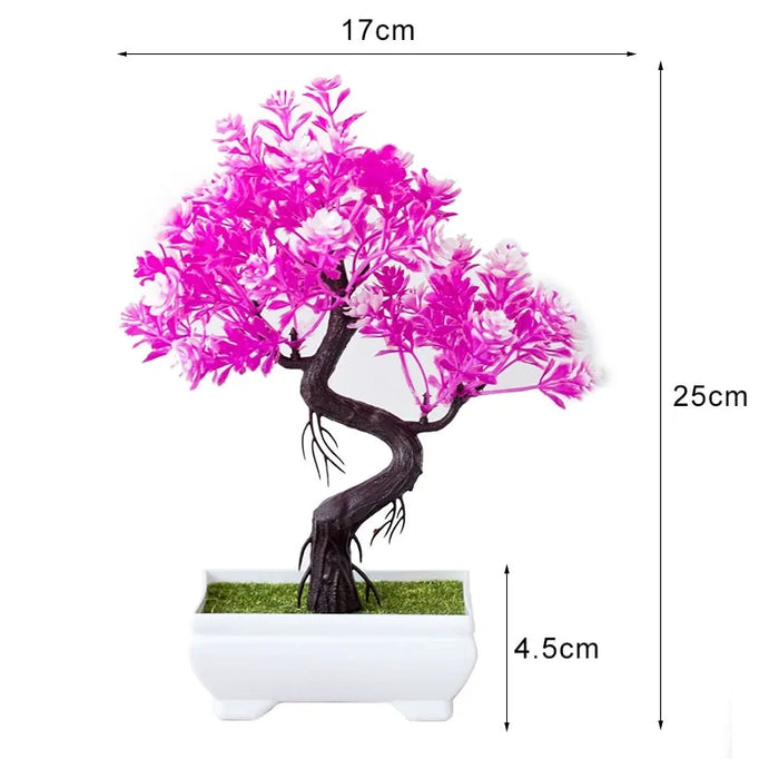 Artificial Bonsai Plants - ShopSwiftly