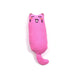 Rustle Sound Cats Chew Toy - ShopSwiftly