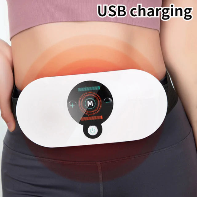 Slimming Belt Back Massager