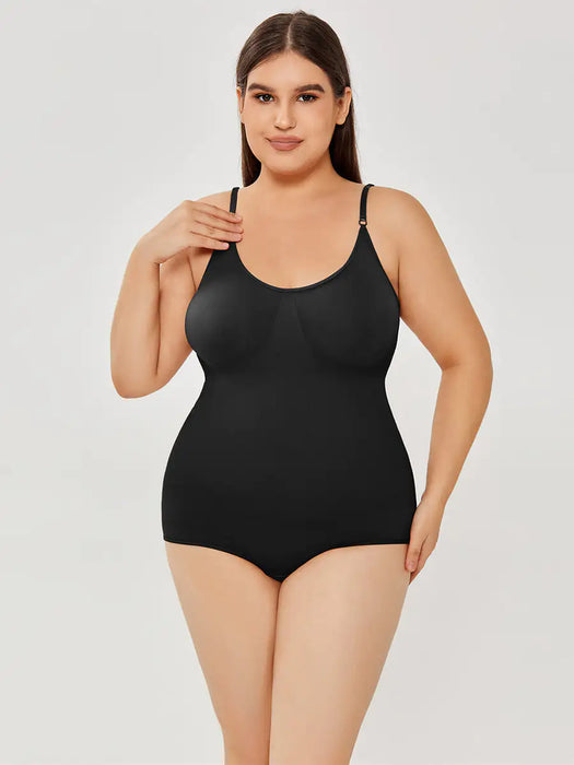 FULL BUST BODY SHAPE-WEAR FOR WOMEN TUMMY CONTROL FAST SHIPPING - ShopSwiftly