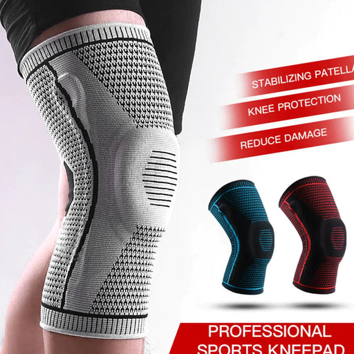 Advanced Knee Brace - ShopSwiftly