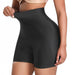 High Waist Women Padded Seamless Butt Lifter - ShopSwiftly