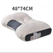 Cervical Orthopedic Neck Pillow - ShopSwiftly