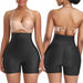 High Waist Women Padded Seamless Butt Lifter - ShopSwiftly