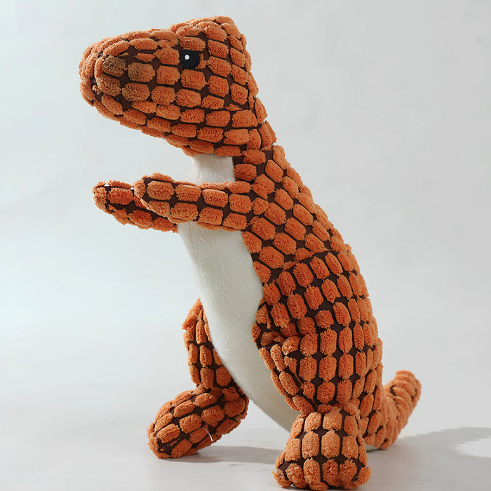 Dinosaur Dog Toys - ShopSwiftly