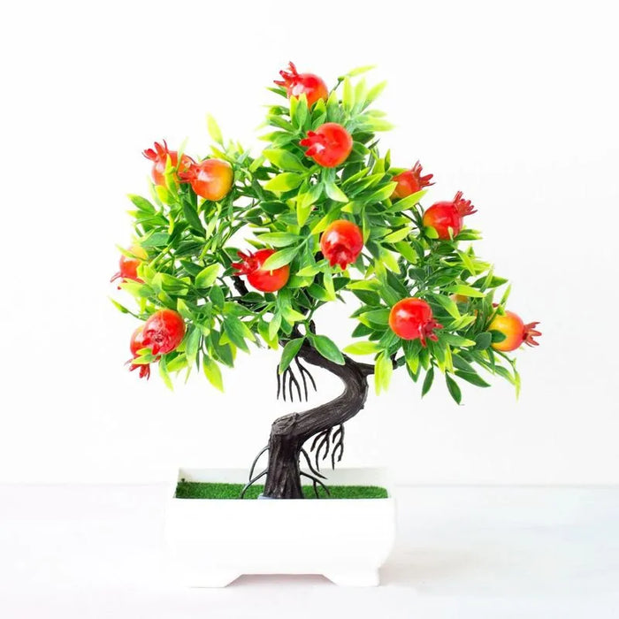 Artificial Bonsai Plants - ShopSwiftly