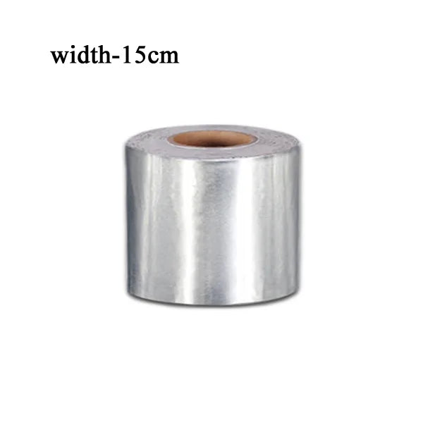 Aluminum Foil Butyl Rubber Tape