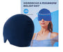 Gel Migraine Relief Hat - ShopSwiftly