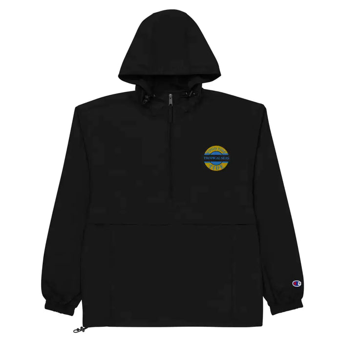 Good Vibes Element Jacket