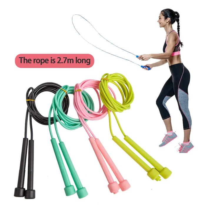 Speed Skipping  Rope - ShopSwiftly