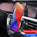 Car Racing Seat Phone Holder - ShopSwiftly