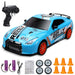 High Speed Drift RC Car - ShopSwiftly