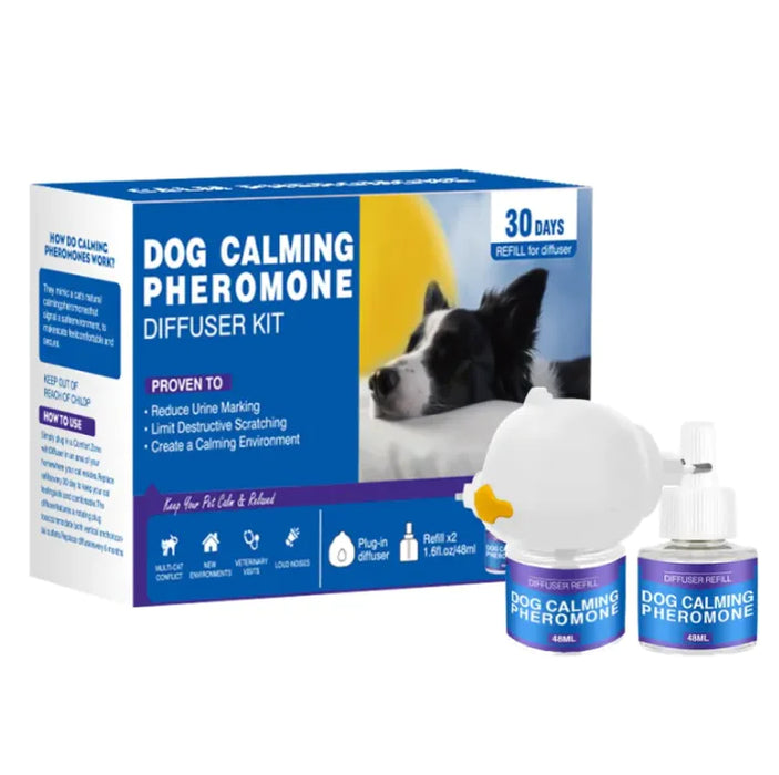 Pets Aromatherapy Diffuser