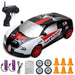 High Speed Drift RC Car - ShopSwiftly