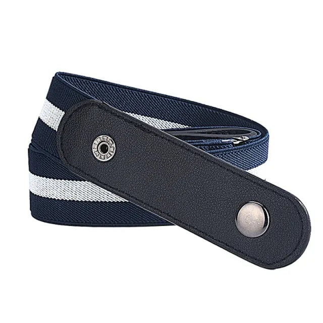 Buckle-Free Belt