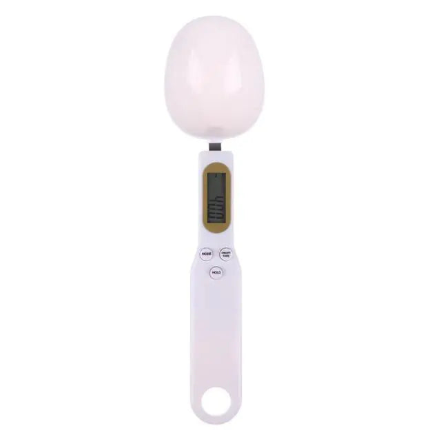 Digital Kitchen Scale Spoon