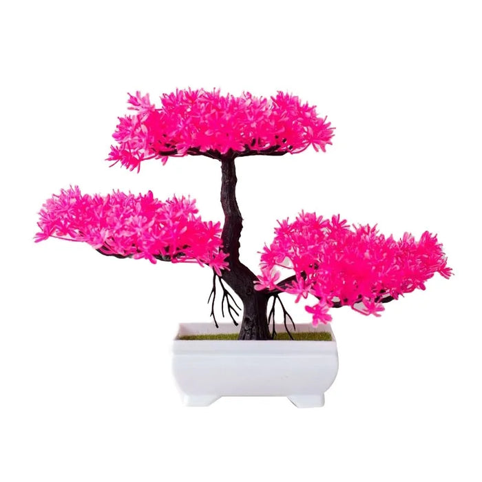 Artificial Bonsai Plants - ShopSwiftly