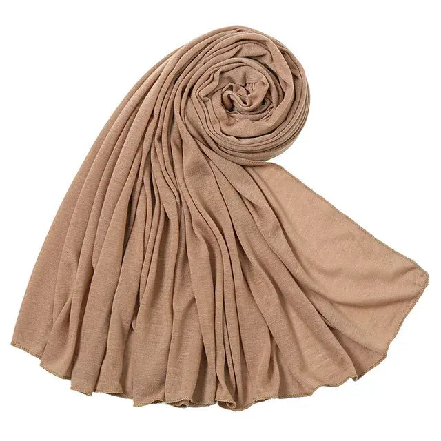 Elegant Modesty Wrap - ShopSwiftly