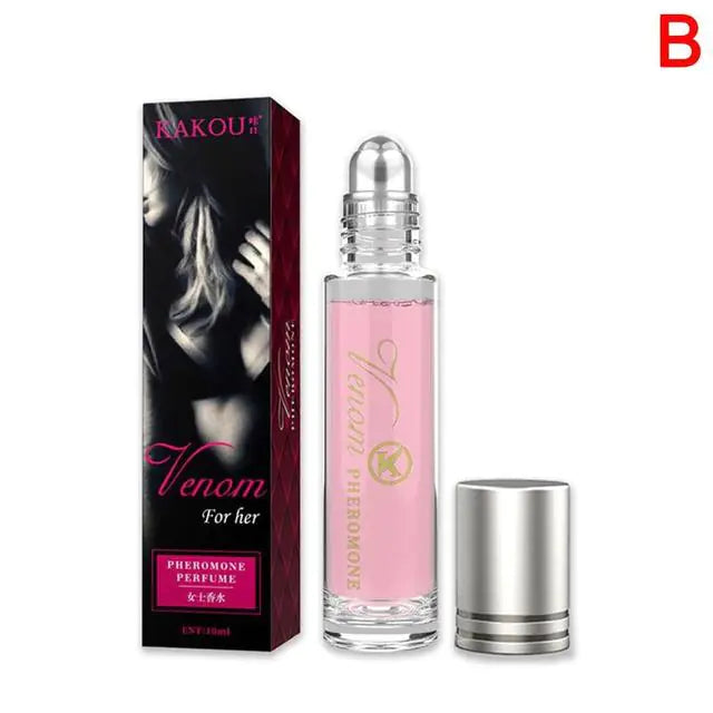 Pheromone Fragrance - ShopSwiftly