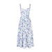 Eline Summer Dress - ShopSwiftly