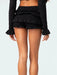 Women Knit Shorts - ShopSwiftly