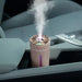 Wireless Car Air Humidifier - ShopSwiftly