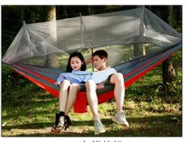 Outdoor Mosquito Hammock