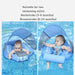 Baby Float Swimming Rings - ShopSwiftly