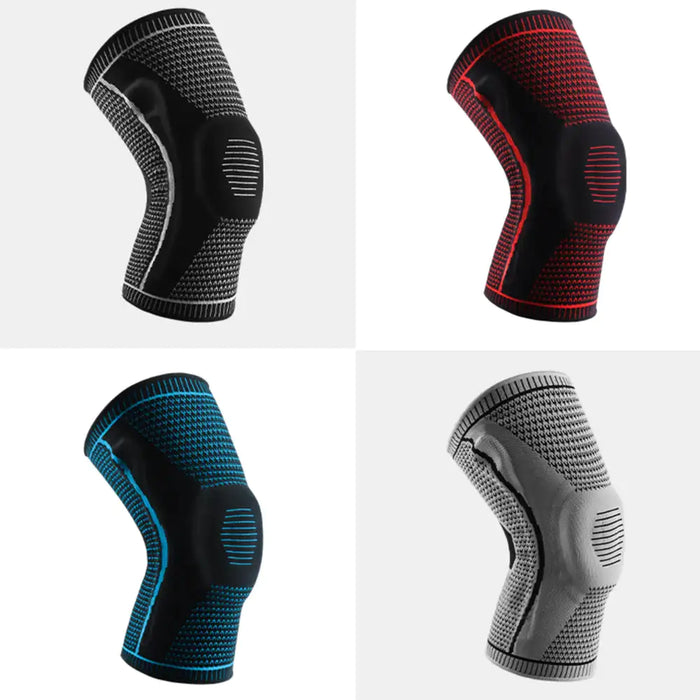 Advanced Knee Brace - ShopSwiftly