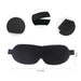 3D Sleep Eye Mask - ShopSwiftly