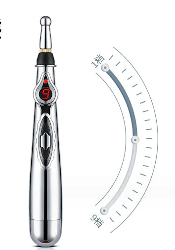 Electric Acupuncture Pen - ShopSwiftly