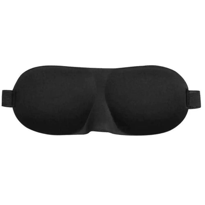 3D Sleep Eye Mask - ShopSwiftly