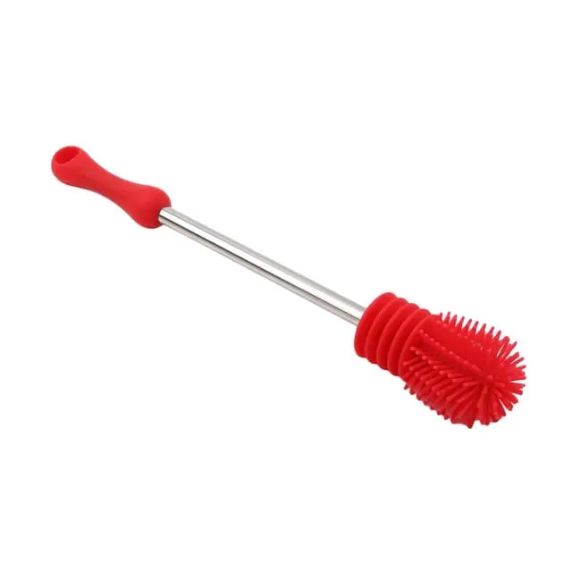 Soft Rubber Cup Brush - ShopSwiftly