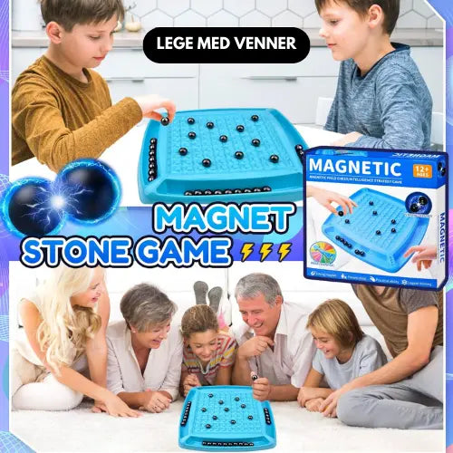 Magnetic Chess - ShopSwiftly