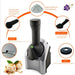 Frozen Fruit Machine Ice Cream Maker - ShopSwiftly