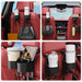 Car Headrest Hook Hanger Organizer - ShopSwiftly