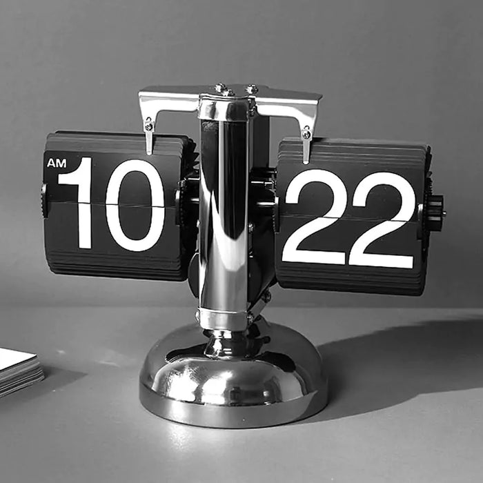 Classical Table Clock - ShopSwiftly