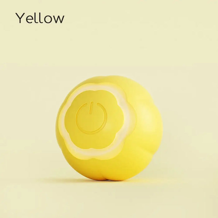 Active Rolling Ball - ShopSwiftly