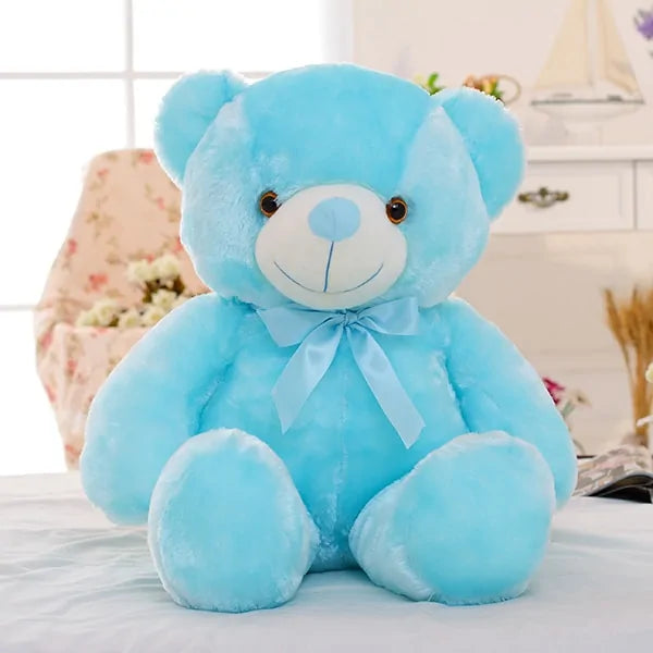 LED Teddy Bear - ShopSwiftly