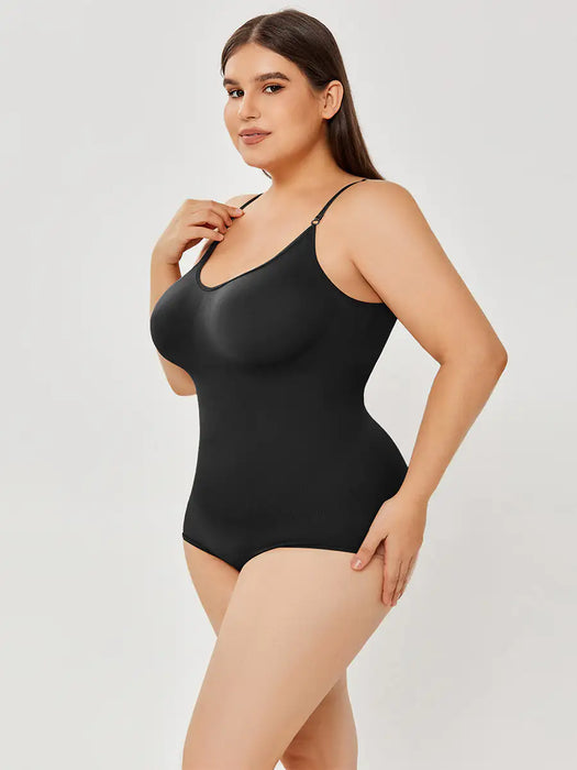 FULL BUST BODY SHAPE-WEAR FOR WOMEN TUMMY CONTROL FAST SHIPPING - ShopSwiftly