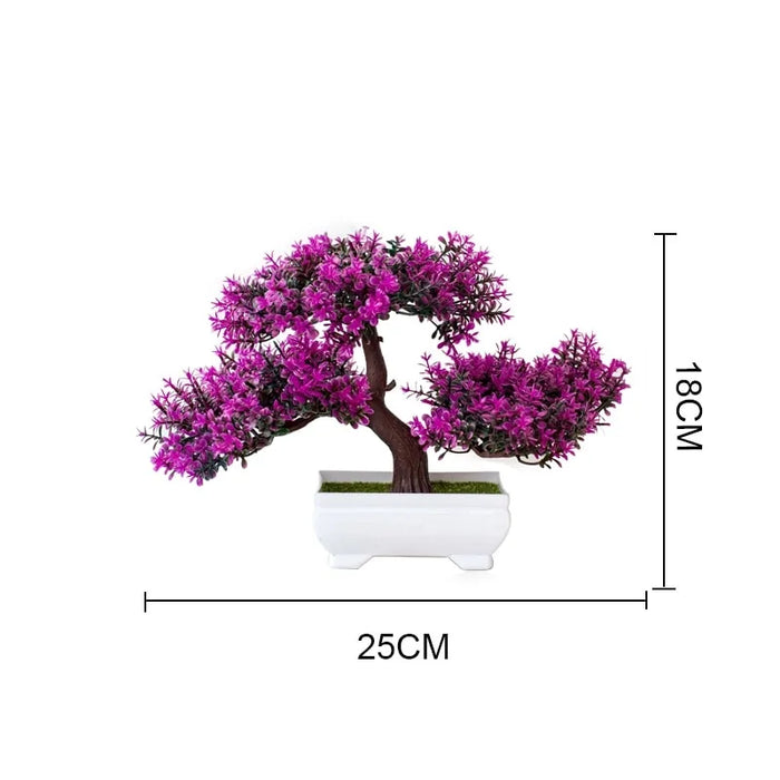 Artificial Bonsai Plants - ShopSwiftly