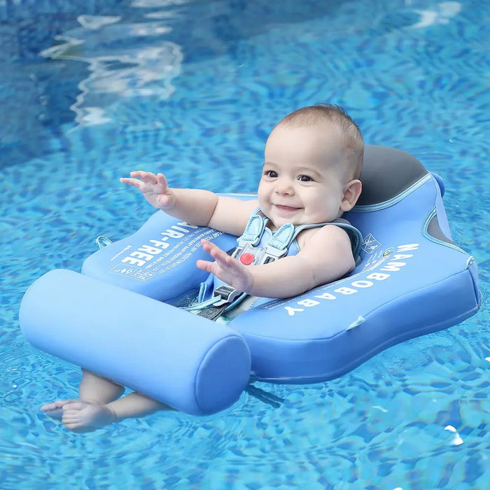 Baby Float Swimming Rings - ShopSwiftly