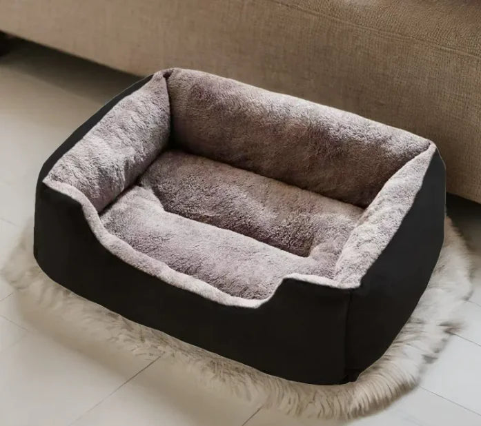 Pet Products Warm Cushions House Beds