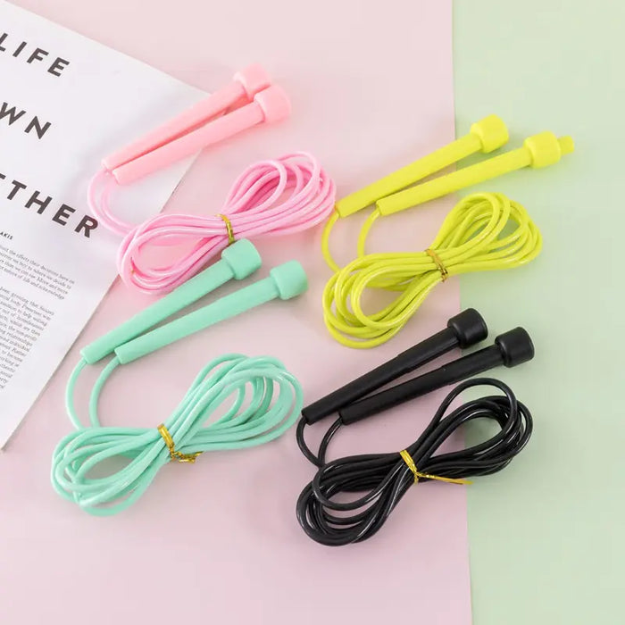 Speed Skipping  Rope - ShopSwiftly